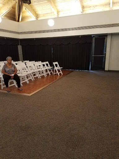 Banquet Hall «Center Place Fine Arts & Civic Association», reviews and photos, 619 Vonderburg Dr # B, Brandon, FL 33511, USA