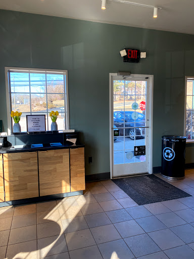 Coffee Shop «Starbucks», reviews and photos, 267 Flanders Rd, Niantic, CT 06357, USA