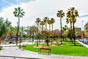 Jardín Aljada image