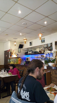 Atmosphère du Restaurant vietnamien Restaurant Saigon Bonjour à Noisy-le-Grand - n°3
