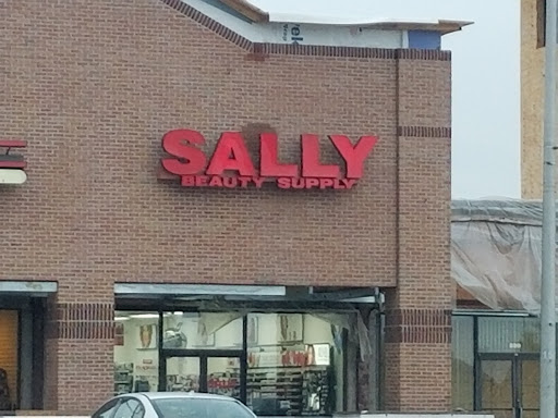 Sally Beauty, 220 College Square, Newark, DE 19711, USA, 