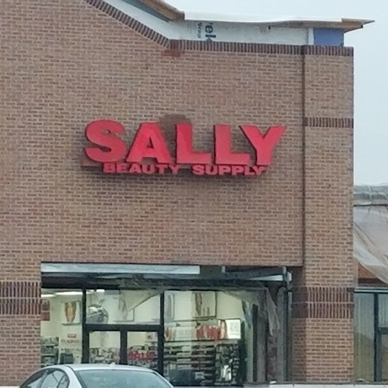 Sally Beauty