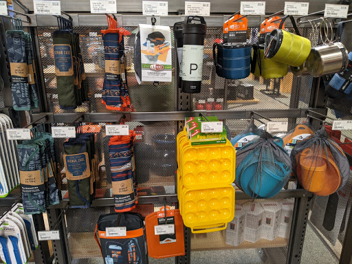 Camping Store «REI», reviews and photos, 17717 Tomball Pkwy, Houston, TX 77064, USA