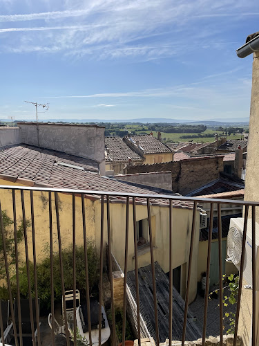 Lodge Gîte Ourouse Châteauneuf-du-Pape