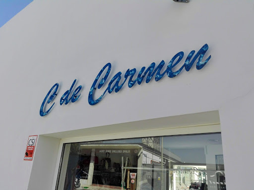 C De Carmen Outlet