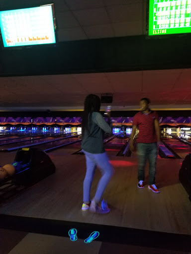 Bowling Alley «AMF Columbia Lanes», reviews and photos, 1732 Bush River Rd, Columbia, SC 29210, USA