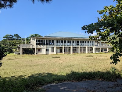 国頭村立 佐手小学校