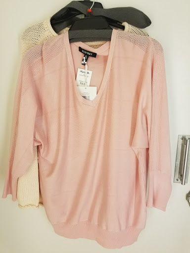 Department Store «Marshalls», reviews and photos, 204 Vintage Way, Novato, CA 94947, USA