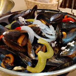 Photo n°3 de l'avis de Miguel.a fait le 16/09/2017 à 16:44 sur le  Restaurante Asturias à Viana do Castelo