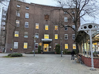 Klinikum Dortmund gGmbH Abteilung für Kinderchirurgische Klinik