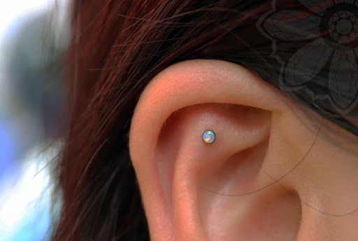 Explore kehlani tattoo ideas, creative tattoo ideas in Honolulu, available at Honolulu Piercing Company at Skin Deep Tattoo Waikiki