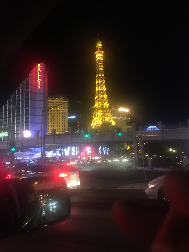 Luxury Hotel «Bellagio Hotel and Casino», reviews and photos, 3600 S Las Vegas Blvd, Las Vegas, NV 89109, USA