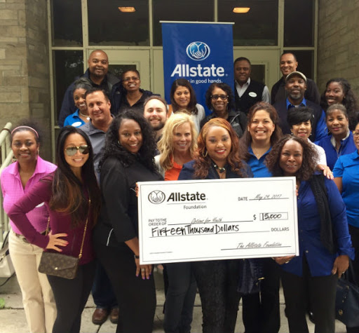 The Caban-Robinson Insurance Group: Allstate Insurance