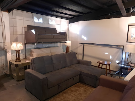 Furniture Store «Decor Furniture», reviews and photos, 1515 Commercial Way, Santa Cruz, CA 95065, USA