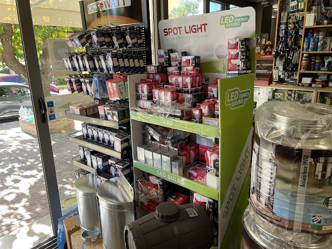 ΧΡΩΜΑΤΟΠΩΛΕΙΟ: ΥΙΟΙ ΧΡ. ΠΑΡΑΣΧΟΥ Ο.Ε. Ανοιχτές ώρες