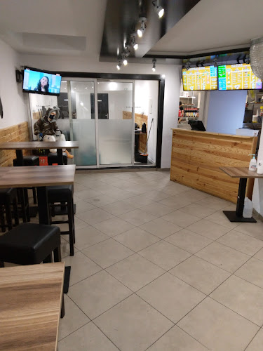 restaurants Los tacos Tourcoing