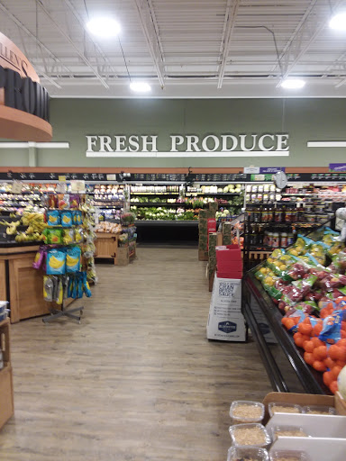 Supermarket «King Kullen», reviews and photos, 440 Sunrise Hwy South Service Rd, Patchogue, NY 11772, USA