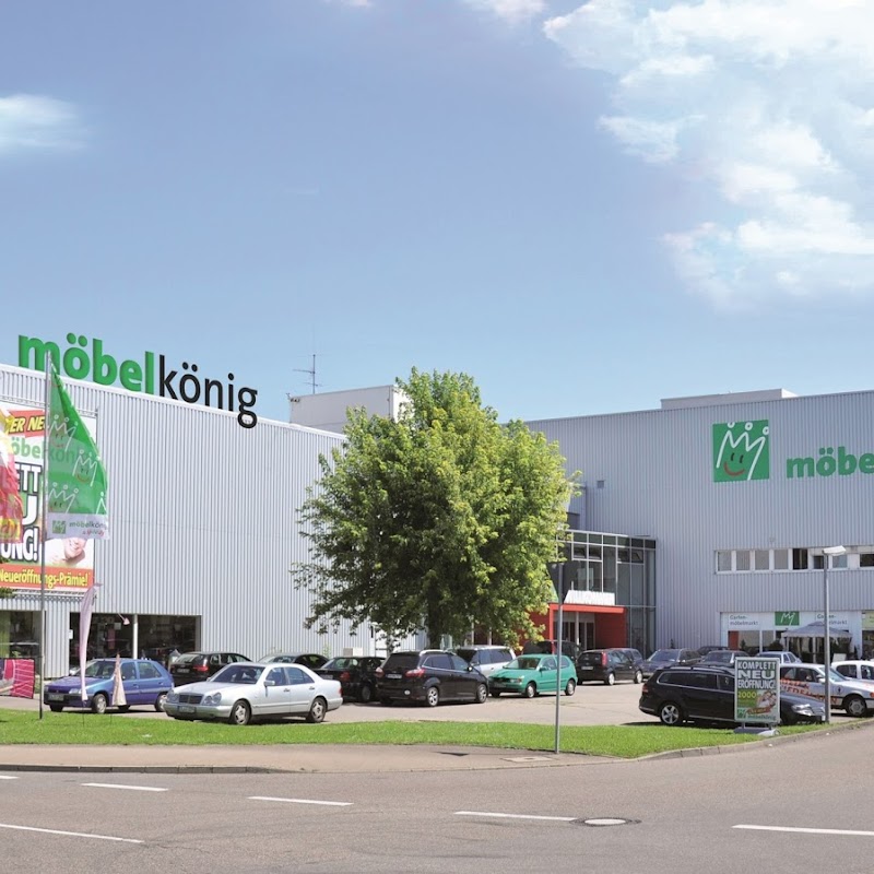 Möbel König GmbH
