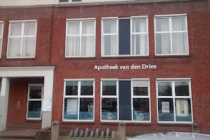 Apotheek Servicepunt van den Dries