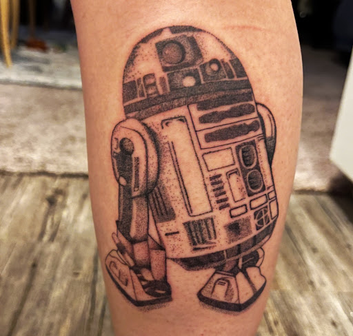 Explore cover up tattoo ideas black, creative tattoo ideas in Yucaipa, available at Little Shop Of Ink