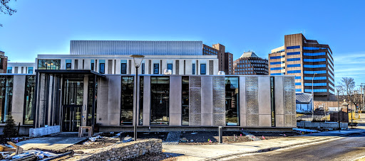 College «Kansas City Art Institute», reviews and photos