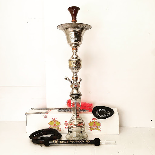 Hookah Bar «Brooklyn Smoke Shop Inc», reviews and photos, 198 Flatbush Ave, Brooklyn, NY 11217, USA