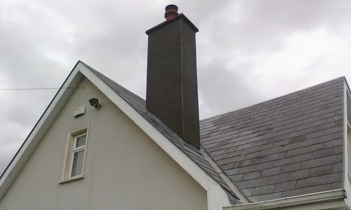 Shane Mooney Plastering Contractors