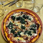 Photo n°7 de l'avis de dario.e fait le 23/02/2020 à 13:50 sur le  Osteria Big Pizza à Grosseto