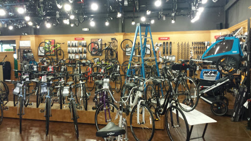 Bicycle Store «A&B Cycle», reviews and photos, 3620 S National Ave, Springfield, MO 65807, USA
