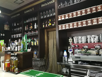 Cerveceria La Posada De Pino - Calle Porto Alegre, 30500 Molina de Segura, Murcia, Spain