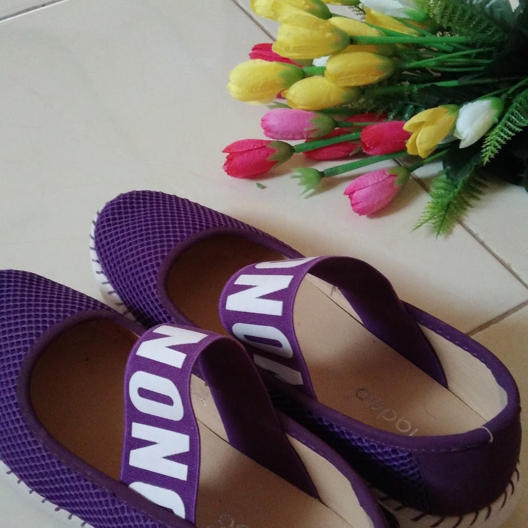 Gambar Servis Sepatu & Sendal Rio Pekanbaru