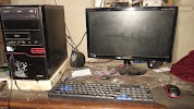 user