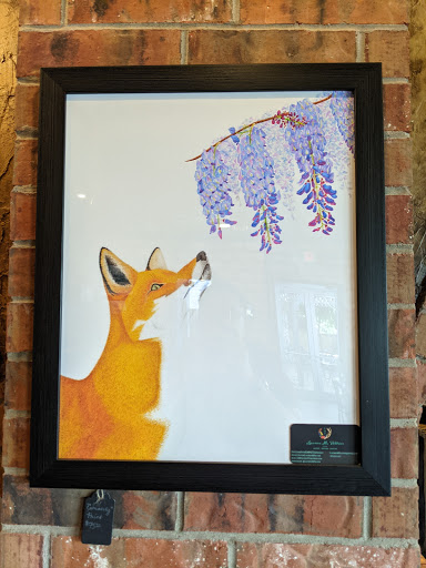 Coffee Shop «Coffee Waves», reviews and photos, 5738 S Alameda St, Corpus Christi, TX 78412, USA