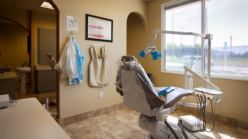 Smiley Dental & Orthodontics