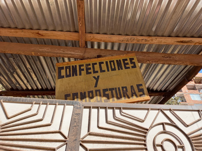 Opiniones de Compostura y confección en Cusco - Sastre