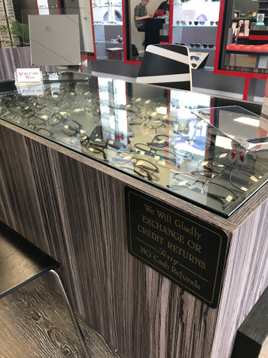 Optician «Visions By Victoria Rose», reviews and photos, 639 Veterans Rd W, Staten Island, NY 10309, USA
