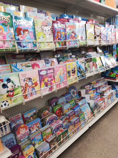 Dollar Store «Dollar Tree», reviews and photos, 3570 Soldano Boulevard, Columbus, OH 43228, USA