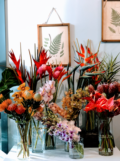 Florist «Paul Wood Florist», reviews and photos, 111 W Olive St, Fort Collins, CO 80524, USA