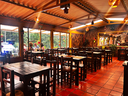 Beto´s Parrilla Restaurante Boyacense 👨‍🍳 - 62, Arcabuco, Boyacá, Colombia