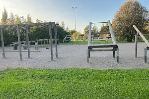 Librobäcks utegym image