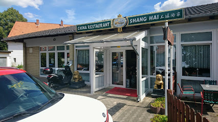China Restaurant Shang Hai - Zollstock 14, 37081 Göttingen, Germany