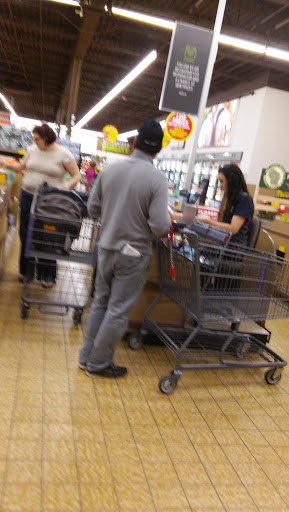 Supermarket «ALDI», reviews and photos, 1560 Western Ave, Green Bay, WI 54303, USA