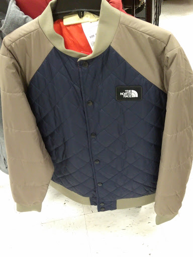 Department Store «T.J. Maxx», reviews and photos, 30965 Five Mile Road, Livonia, MI 48154, USA