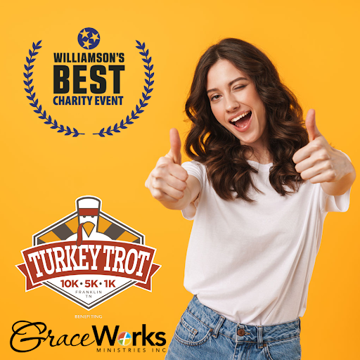 Non-Profit Organization «GraceWorks Ministries Inc», reviews and photos, 104 Southeast Pkwy, Franklin, TN 37064, USA