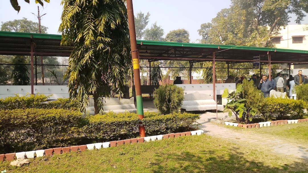 Moksha dham मोक्ष धाम