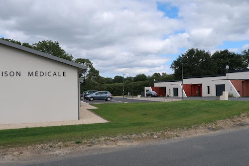 SCM Maison Médicale à Bressuire