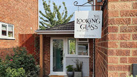 The Looking Glass Hair Salon