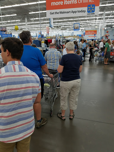 Department Store «Walmart Supercenter», reviews and photos, 4689 W Cedar Hills Dr, Cedar Hills, UT 84062, USA
