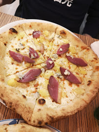 Pizza du L'Antica Pizzeria Marengo à Toulouse - n°17