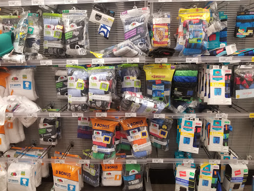 Department Store «Target», reviews and photos, 4300 Las Positas Rd, Livermore, CA 94551, USA